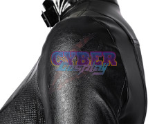 2022 Movie Catwoman Cosplay Costume C00984