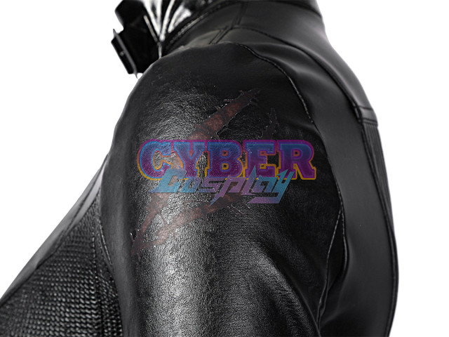 2022 Movie Catwoman Cosplay Costume C00984