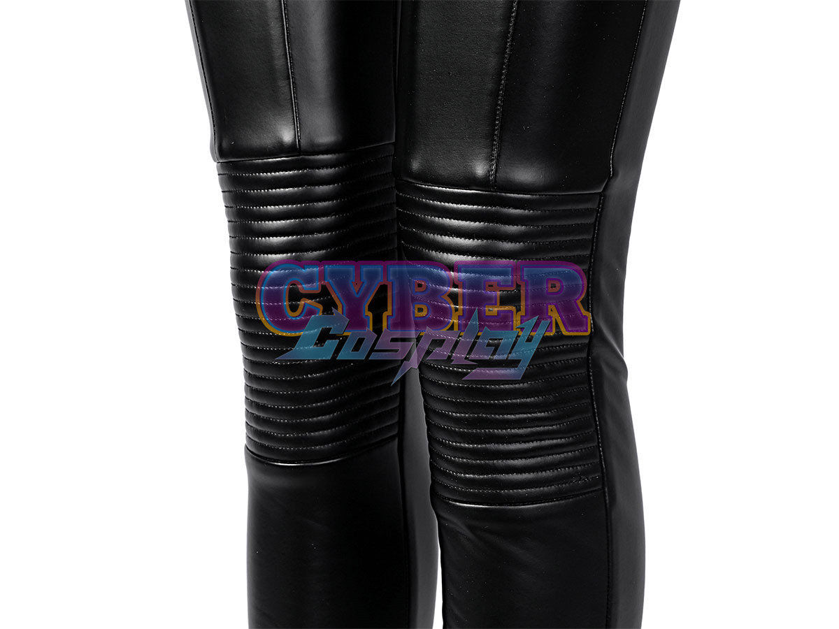 2022 Movie Catwoman Cosplay Costume C00984