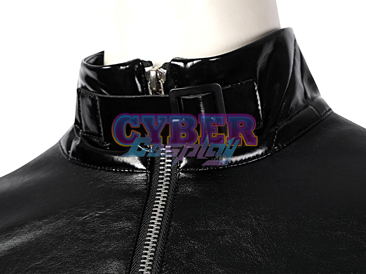 2022 Movie Catwoman Cosplay Costume C00984