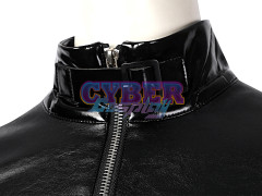 2022 Movie Catwoman Cosplay Costume C00984