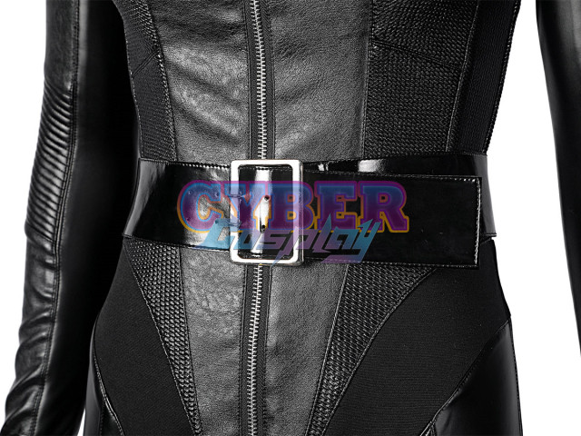 2022 Movie Catwoman Cosplay Costume C00984