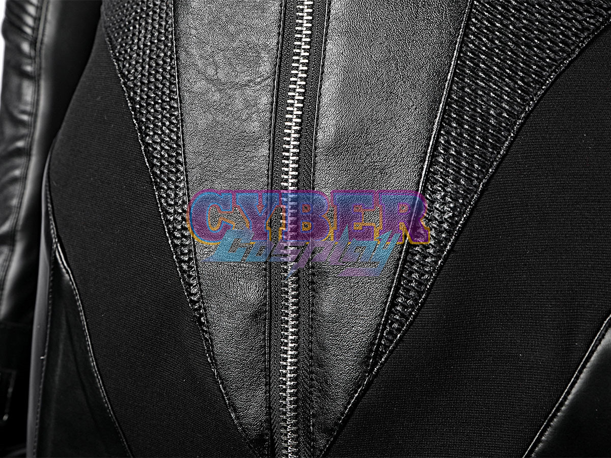 2022 Movie Catwoman Cosplay Costume C00984
