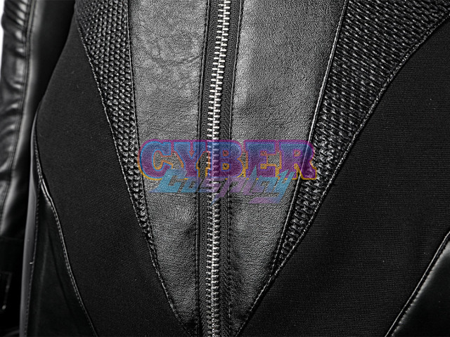 2022 Movie Catwoman Cosplay Costume C00984