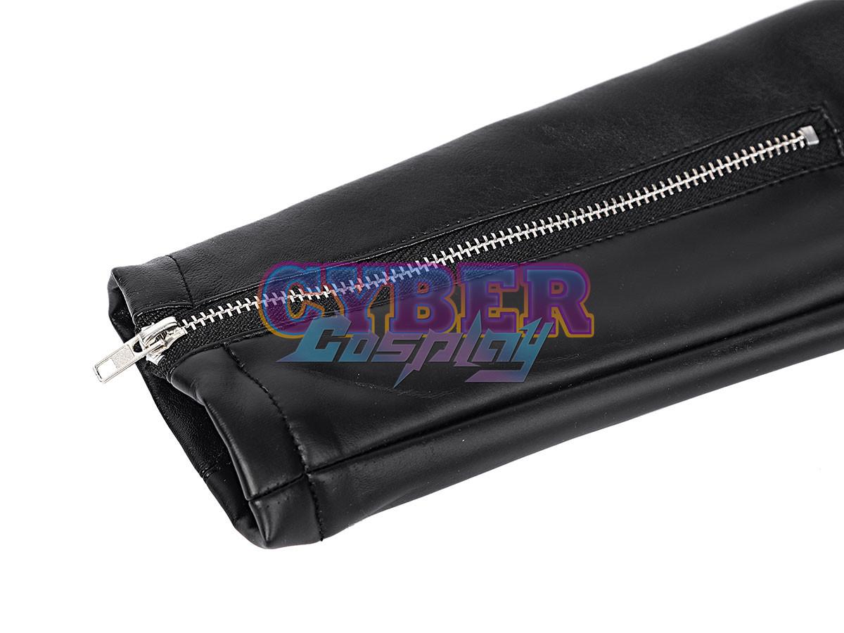 2022 Movie Catwoman Cosplay Costume C00984