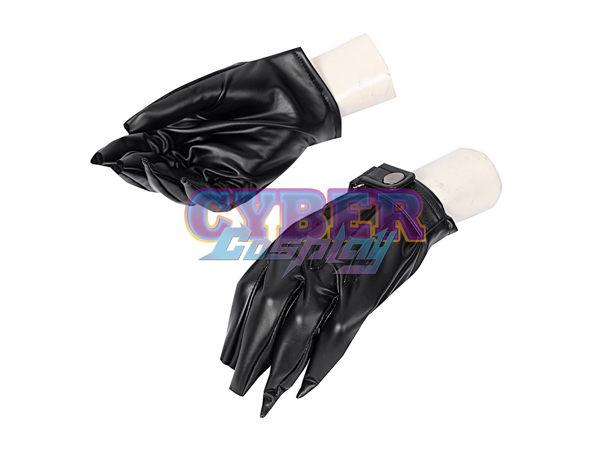 2022 Movie Catwoman Cosplay Costume C00984