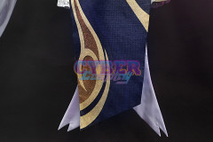 Genshin Impact Kamisato Ayato Cosplay Costume C01021