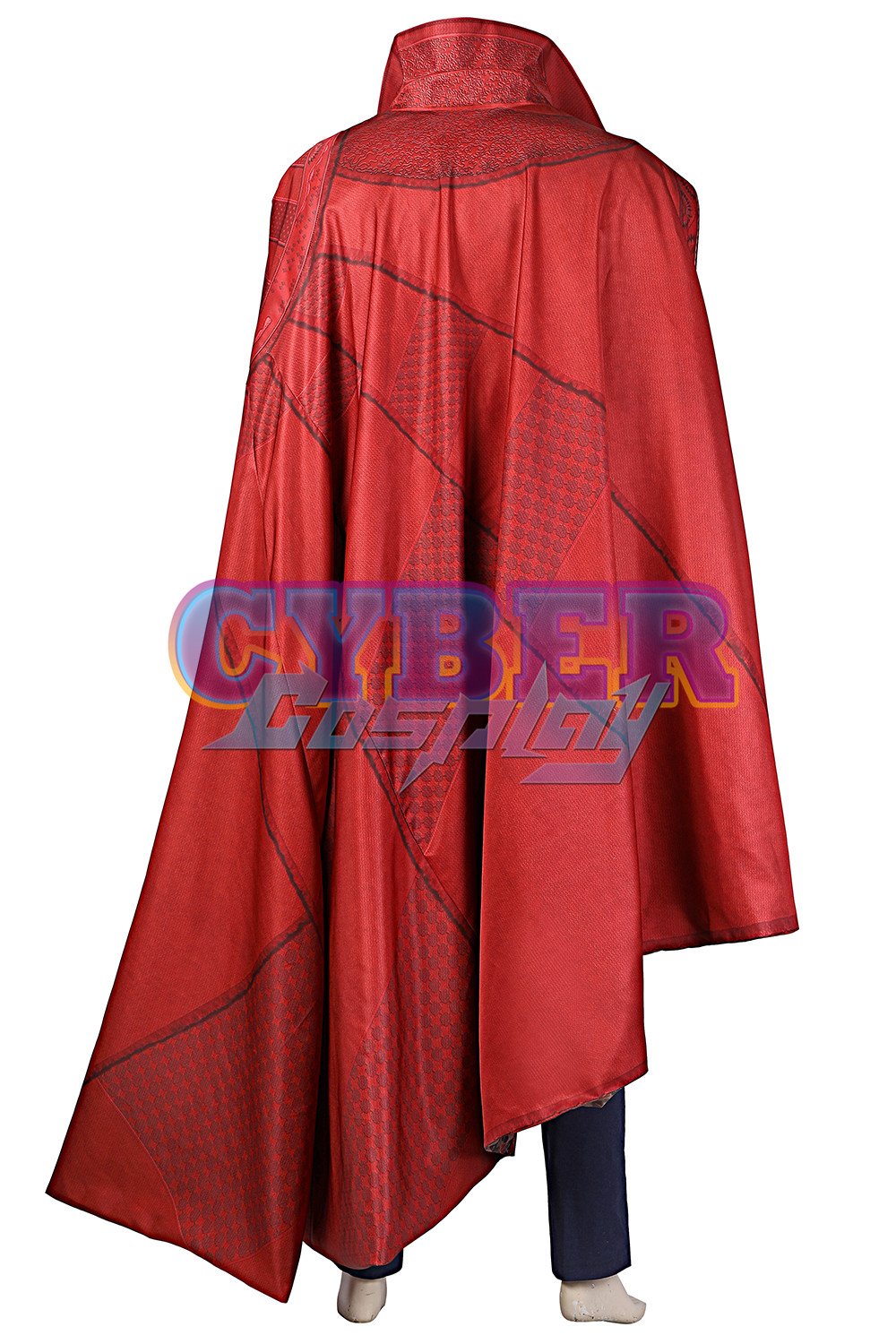Doctor Strange in the Multiverse of Madness Stephen Strange Cosplay Costume C00985