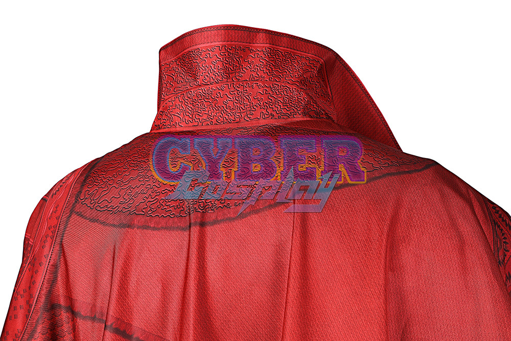 Genshin Impact Kamisato Ayato Cosplay Costume C01021