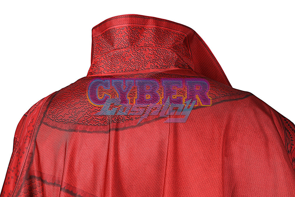 Genshin Impact Kamisato Ayato Cosplay Costume C01021