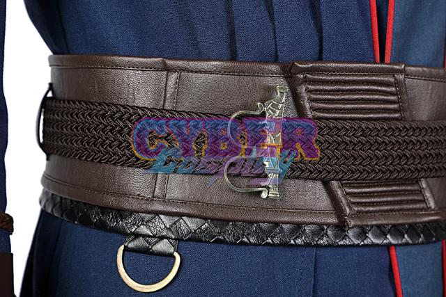 Genshin Impact Kamisato Ayato Cosplay Costume C01021