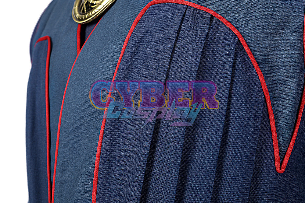 Genshin Impact Kamisato Ayato Cosplay Costume C01021