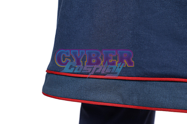 Doctor Strange in the Multiverse of Madness Stephen Strange Cosplay Costume C00985