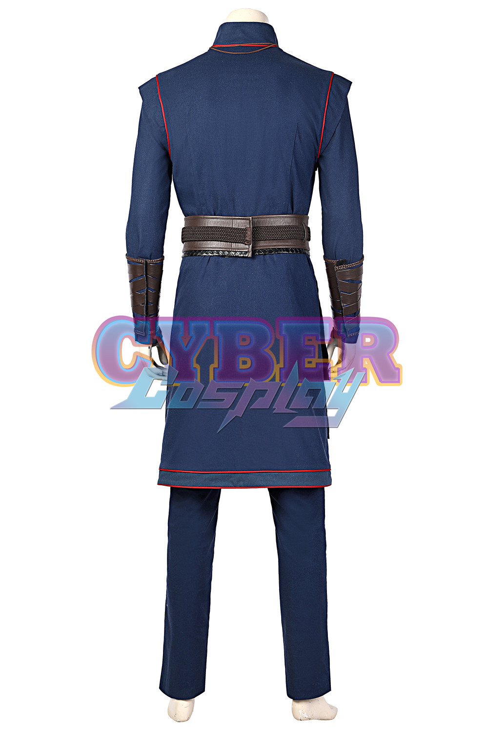 Genshin Impact Kamisato Ayato Cosplay Costume C01021