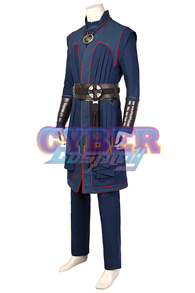 Genshin Impact Kamisato Ayato Cosplay Costume C01021