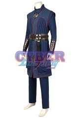 Genshin Impact Kamisato Ayato Cosplay Costume C01021