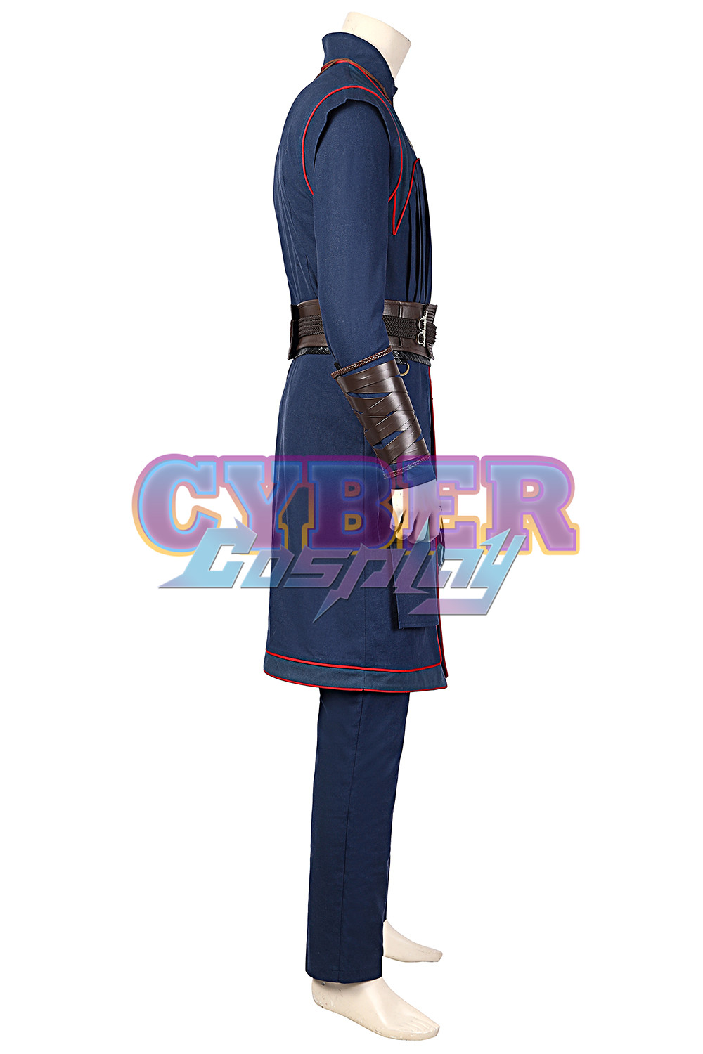 Genshin Impact Kamisato Ayato Cosplay Costume C01021