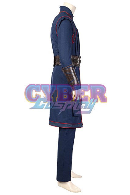 Genshin Impact Kamisato Ayato Cosplay Costume C01021