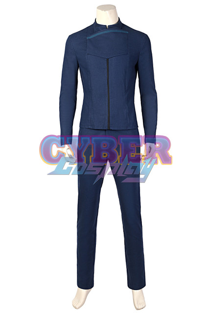 Doctor Strange in the Multiverse of Madness Stephen Strange Cosplay Costume C00985