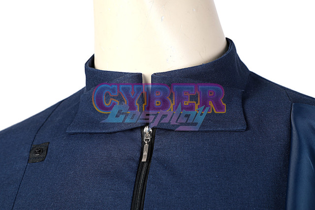 Doctor Strange in the Multiverse of Madness Stephen Strange Cosplay Costume C00985