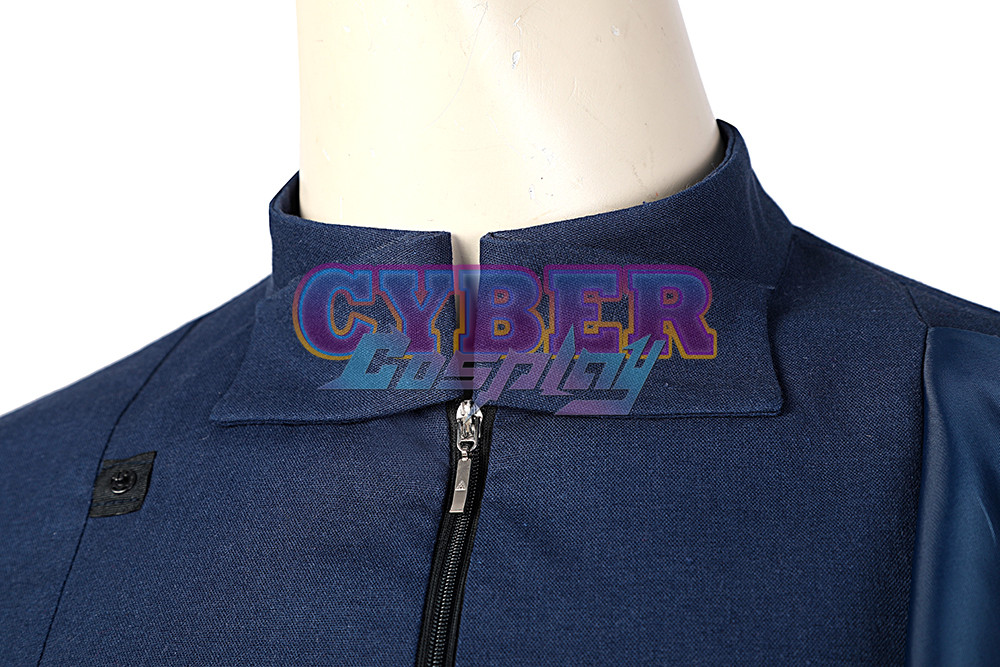 Genshin Impact Kamisato Ayato Cosplay Costume C01021