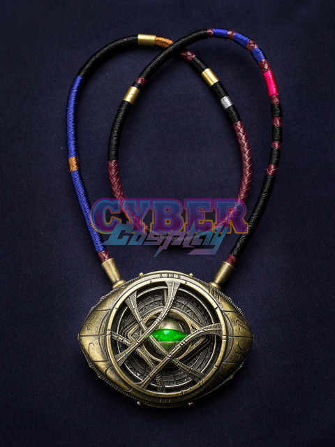 Doctor Strange Stephen Strange Cosplay Costume mp003475