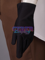 Rwby Neopolitan Neo Cosplay Costume mp002260