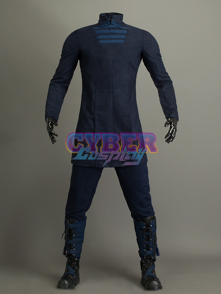 Doctor Strange Stephen Strange Cosplay Costume mp003475