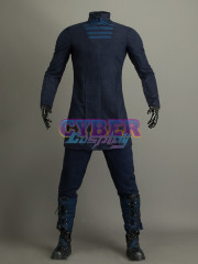 Doctor Strange Stephen Strange Cosplay Costume mp003475