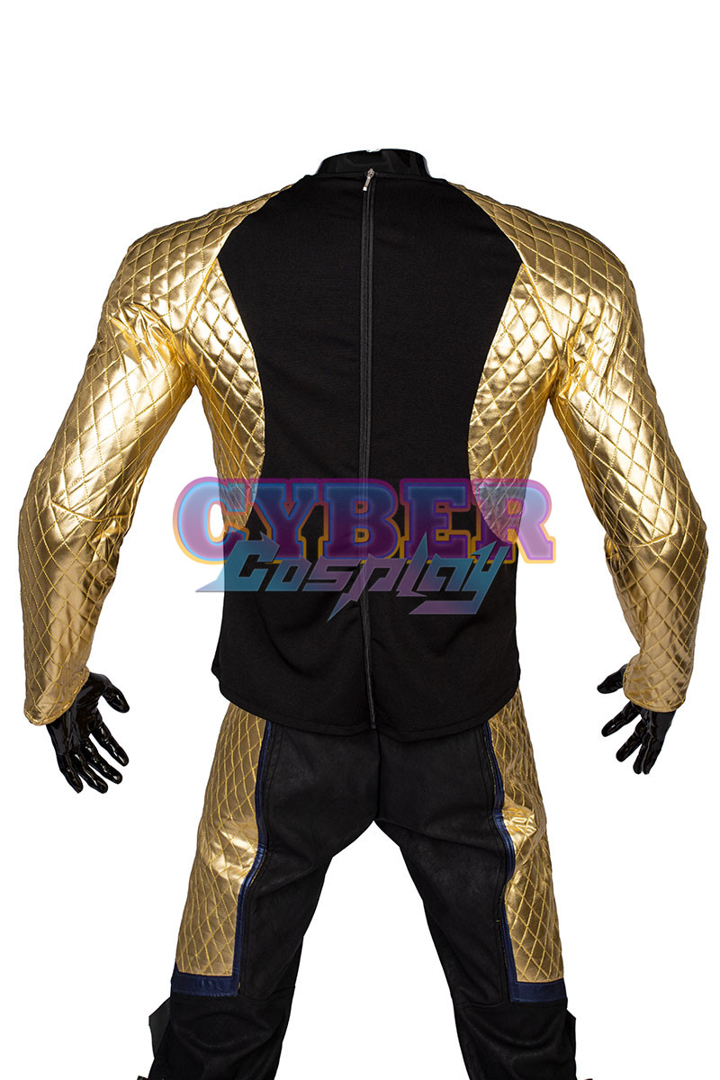 Thor: Love and Thunder Thor Cosplay Costume C02893P Upgraded Version