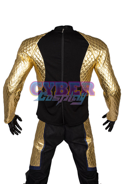 Thor: Love and Thunder Thor Cosplay Costume C02893P Upgraded Version