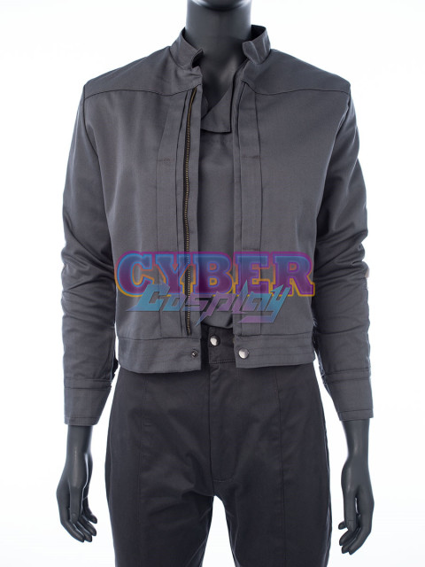 Rogue One:A Story Jyn Erso Cosplay Costume mp003532