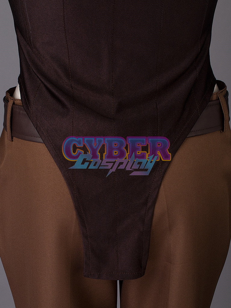 Rwby Neopolitan Neo Cosplay Costume mp002260