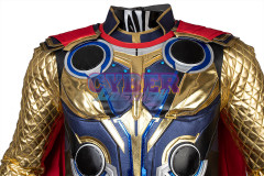 Thor: Love and Thunder Thor Cosplay Costume C02893P Upgraded Version