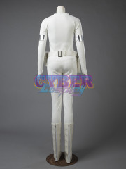 Prequel Trilogy Padmé Amidala Cosplay Costume mp005392