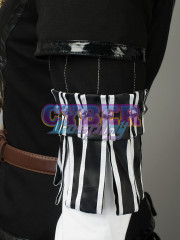 The Witcher 3:Wild Hunt Yennefer Cosplay Costume mp003786