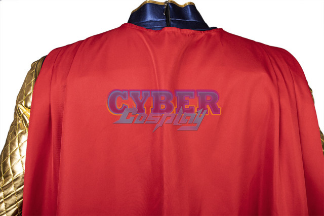 Thor: Love and Thunder Thor Cosplay Costume C02893P Upgraded Version