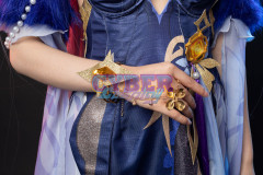 Genshin Impact Kamisato Ayato Cosplay Costume C01021