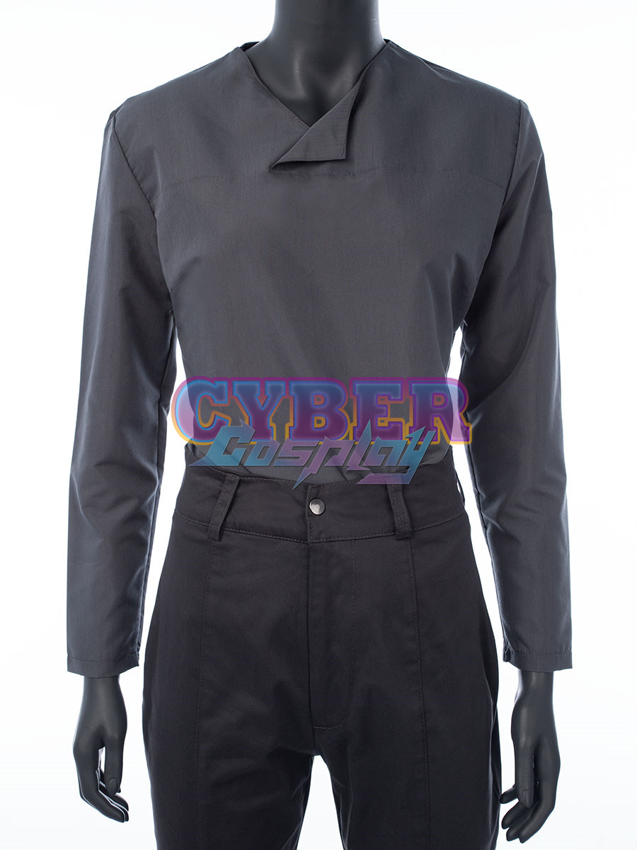 Rogue One:A Story Jyn Erso Cosplay Costume mp003532