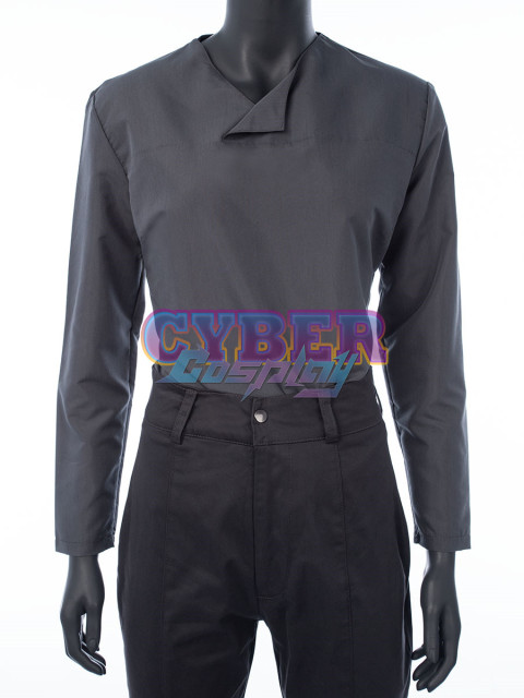 Rogue One:A Story Jyn Erso Cosplay Costume mp003532