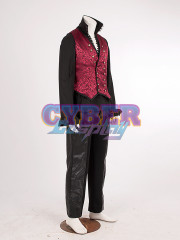 Once Upon a Time Killian Jones Captain Hook Cosplay Costume mp001994