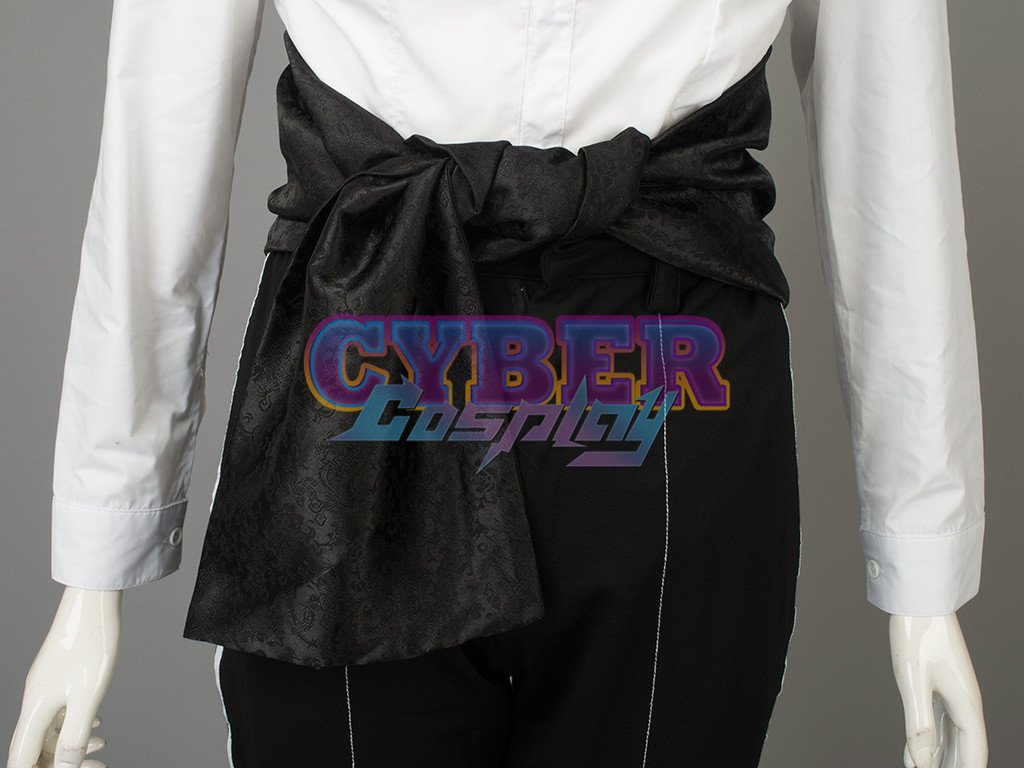 The Witcher 3:Wild Hunt Yennefer Cosplay Costume mp003786