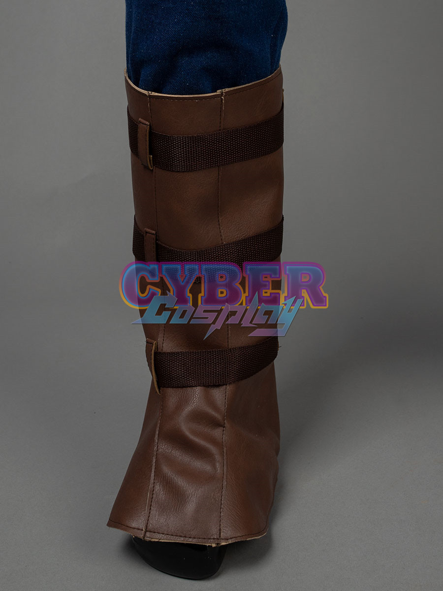 Endgame Captain America Steve Rogers Cosplay Costume Specials Version mp005361