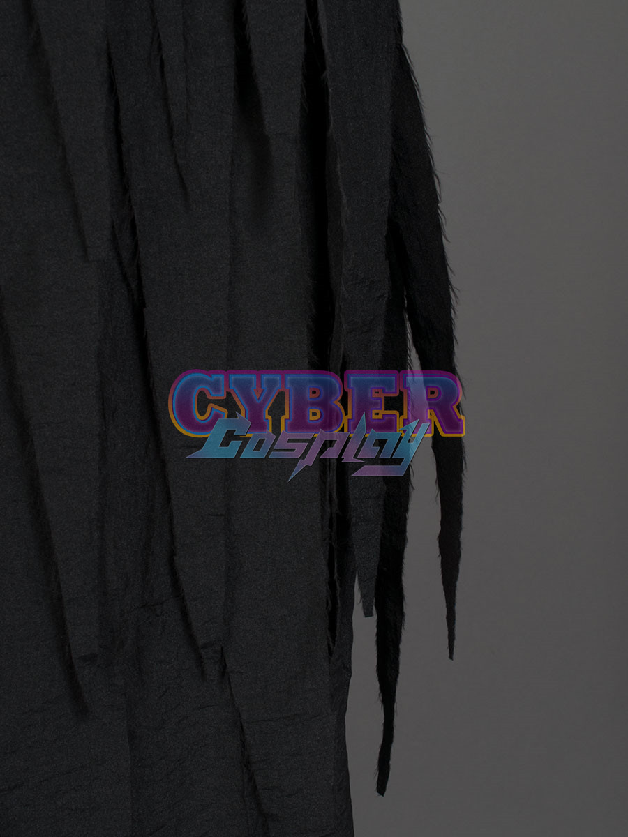 Bloodborne The Hunter's Hunter Eileen Cosplay Costume mp004153