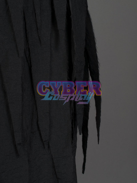 Bloodborne The Hunter's Hunter Eileen Cosplay Costume mp004153