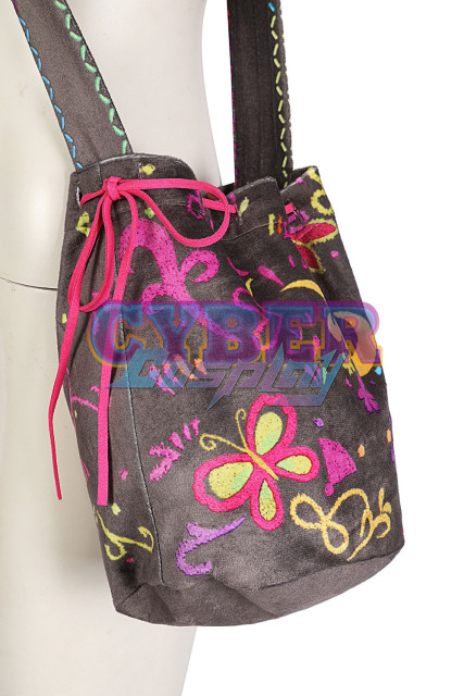 Encanto Mirabel Cosplay Costume C00936