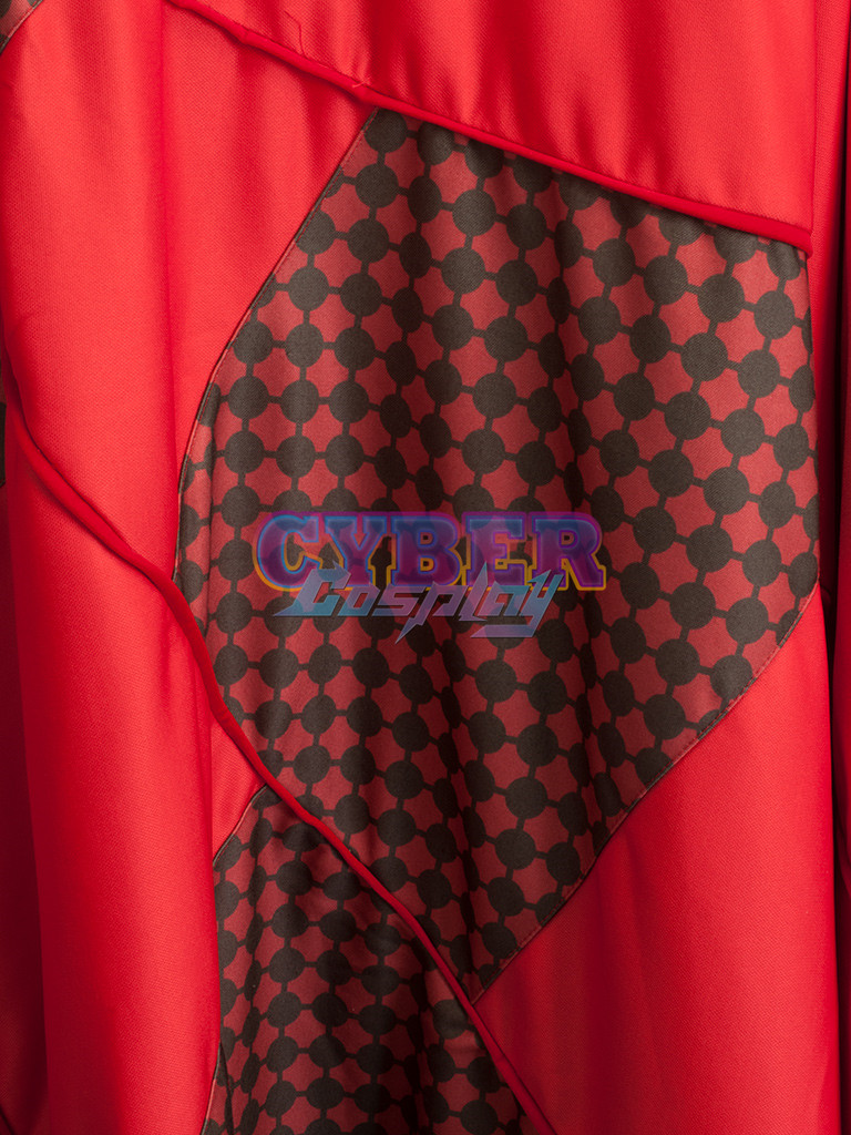 Doctor Strange Stephen Strange Cosplay Costume mp003475