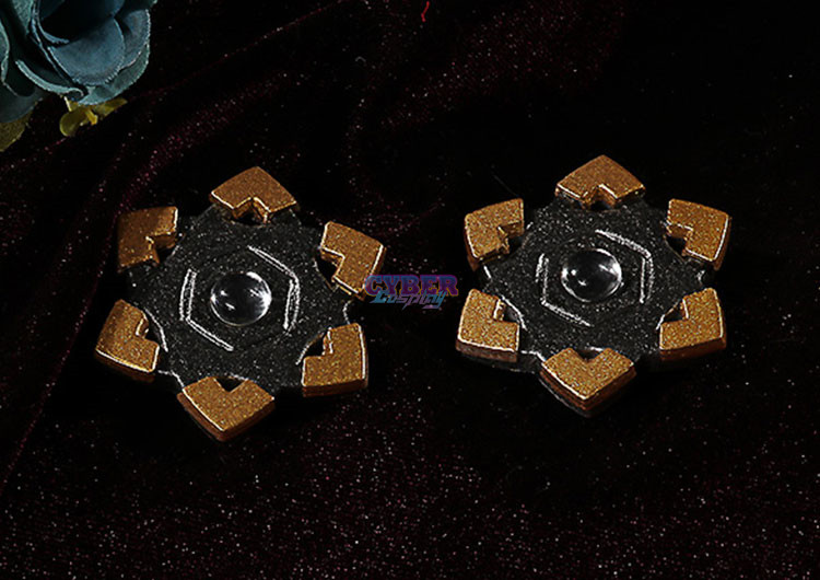 Game Genshin Impact Hu Tao Cosplay Costume Jacquard Version C02934