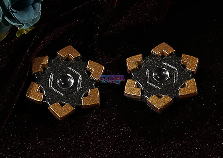 Game Genshin Impact Hu Tao Cosplay Costume Jacquard Version C02934