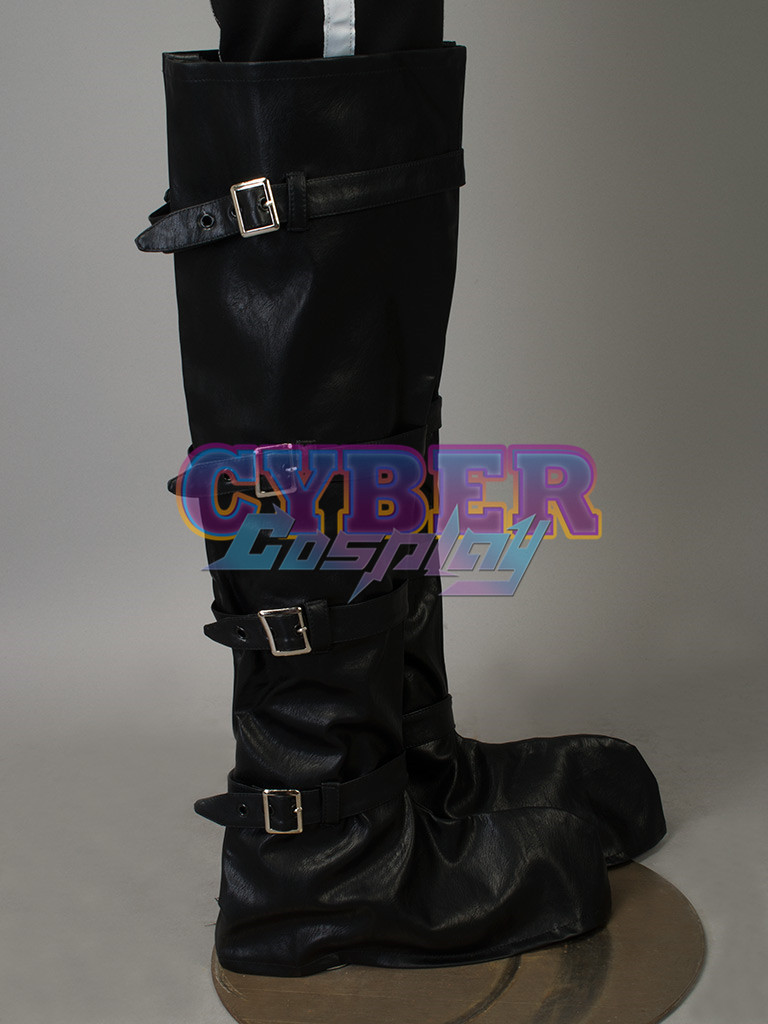 The Witcher 3:Wild Hunt Yennefer Cosplay Costume mp003786